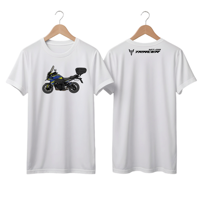 Personalizar camiseta con mi moto