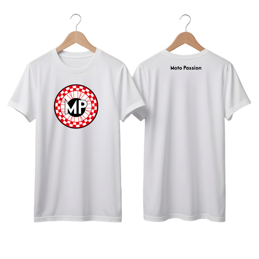 Personalizar camiseta con mi moto